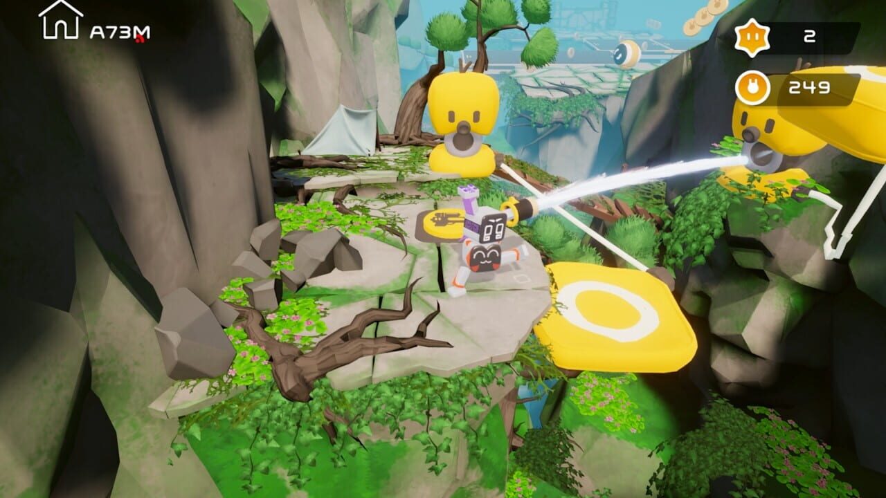 Bipedal Party — Screenshot 3