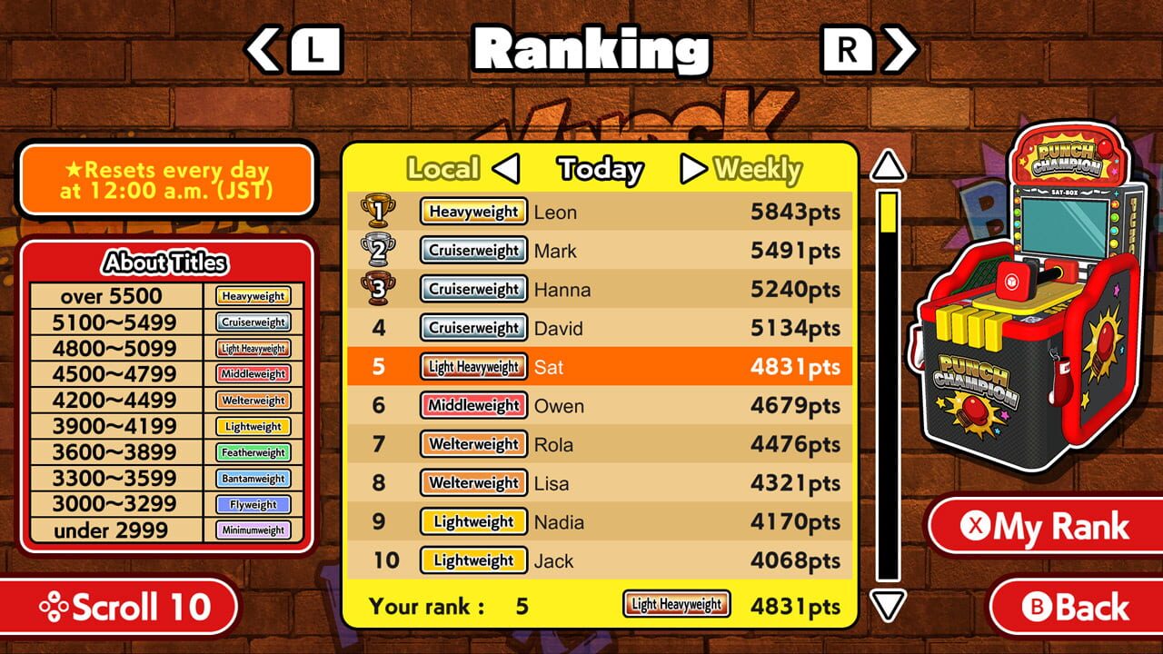 Screenshot 5