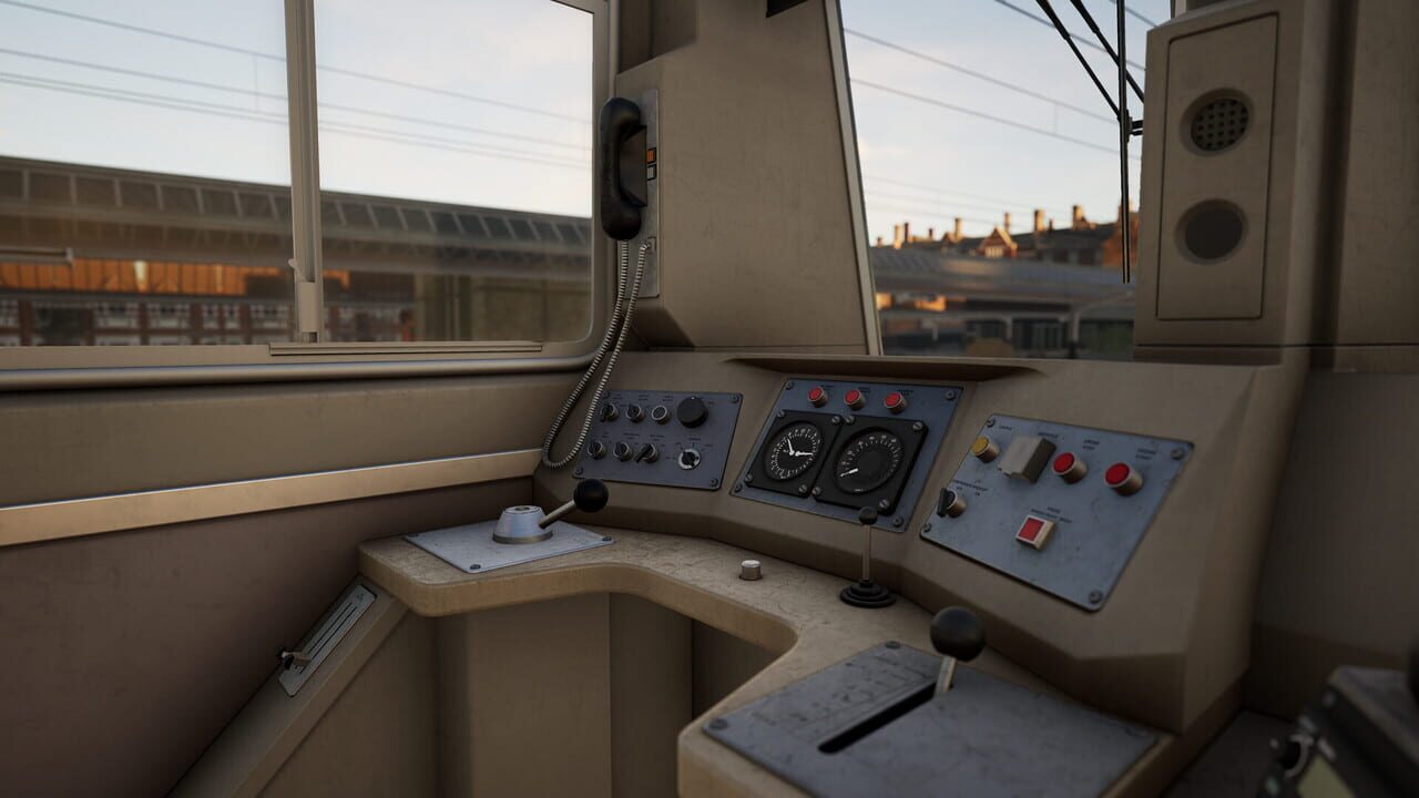 Train Sim World 5: Blackpool Branches: Preston - Blackpool & Ormskirk Route Add-On Image