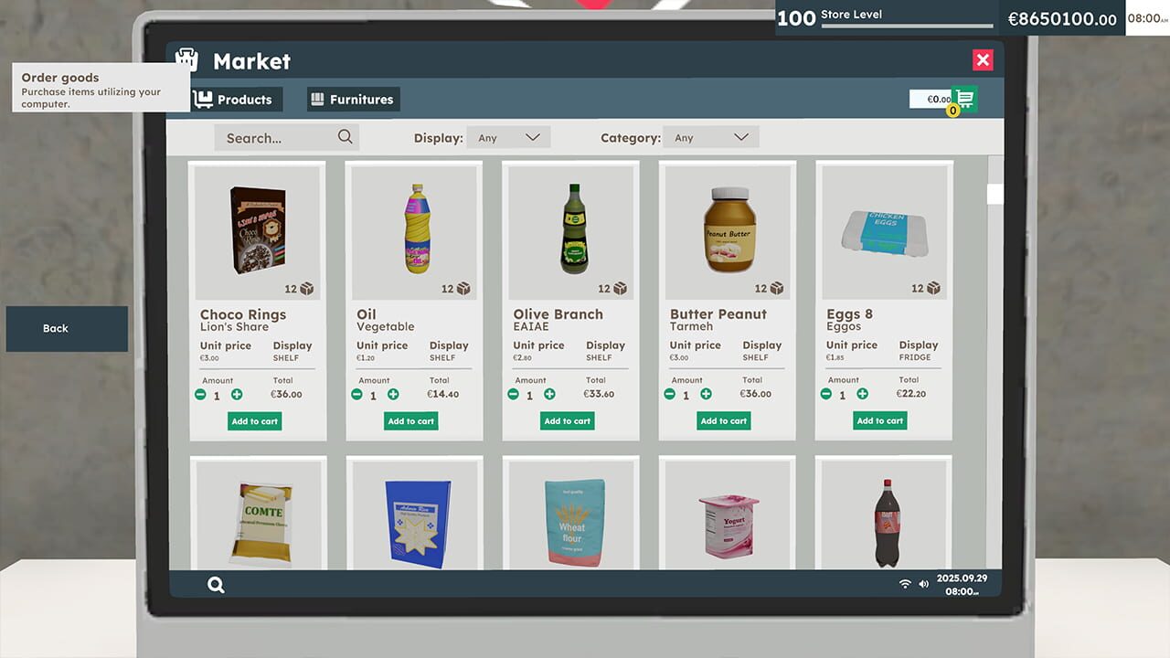 Screenshot 5