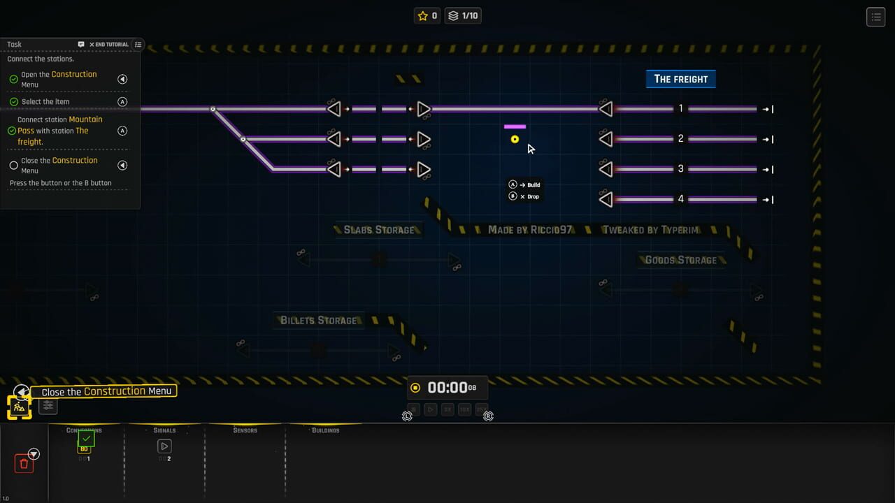Rail Route: Map Pack Image