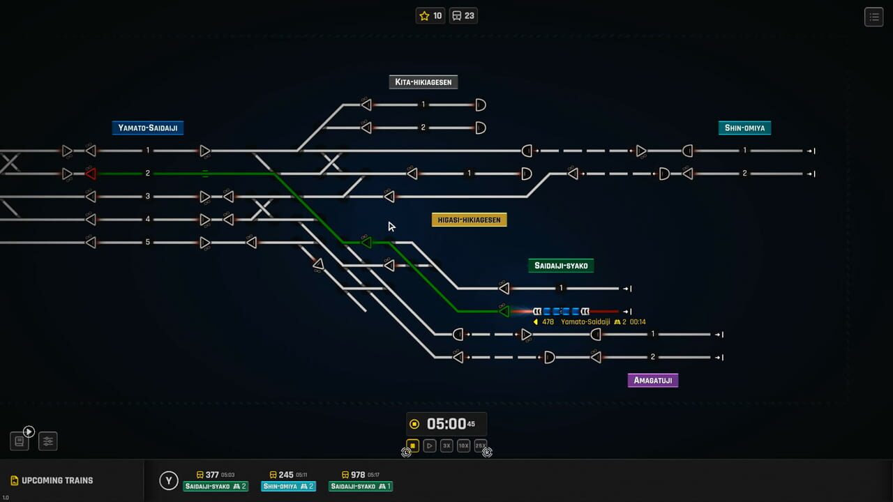 Rail Route: Map Pack Image