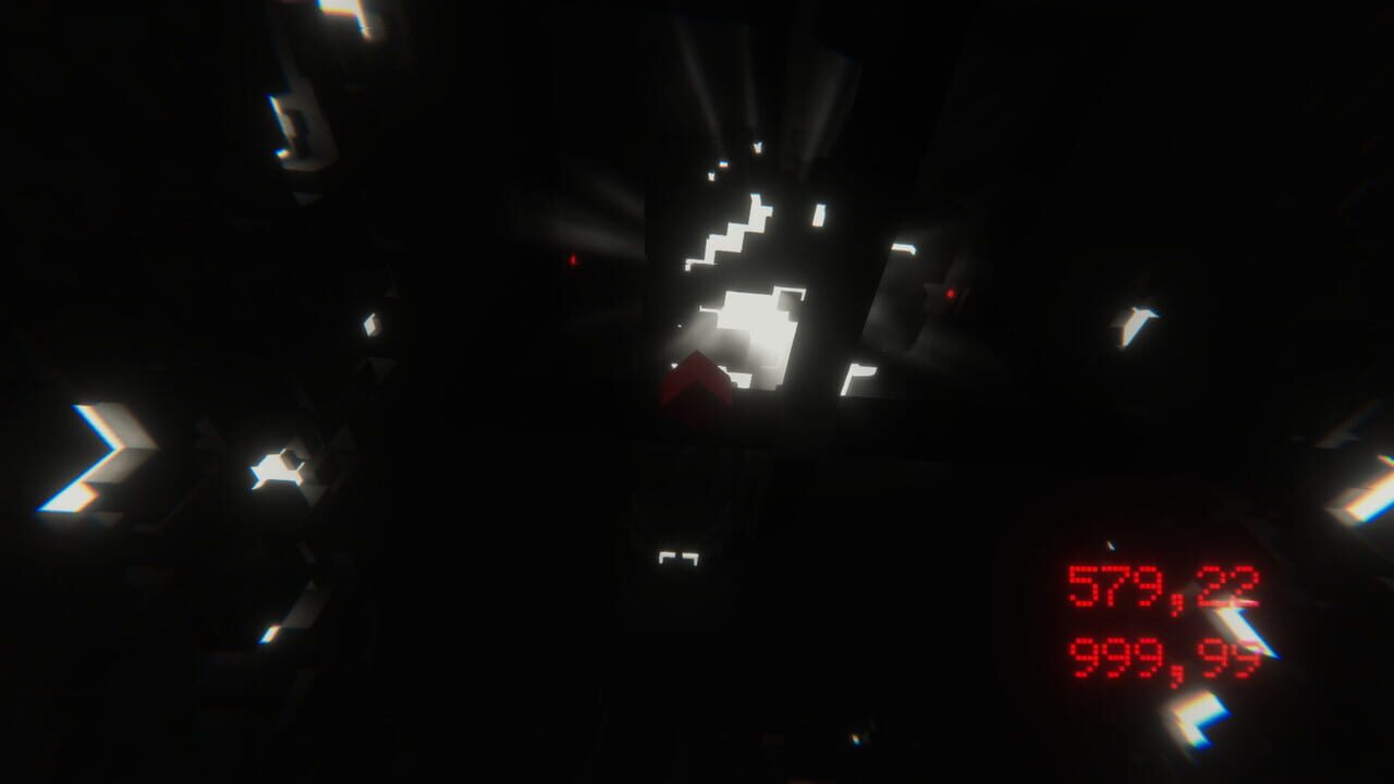 Hexahedral Screenshot 1