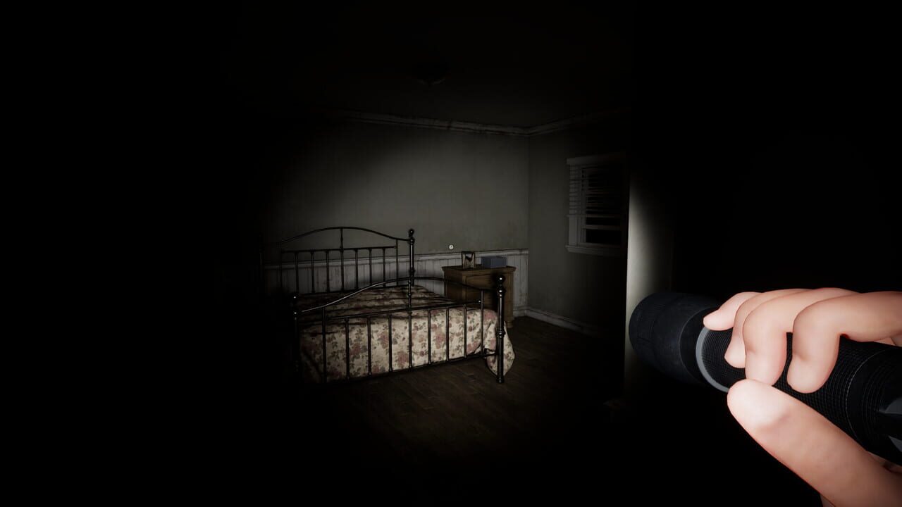 Apparition: Player vs. Players — Screenshot 1