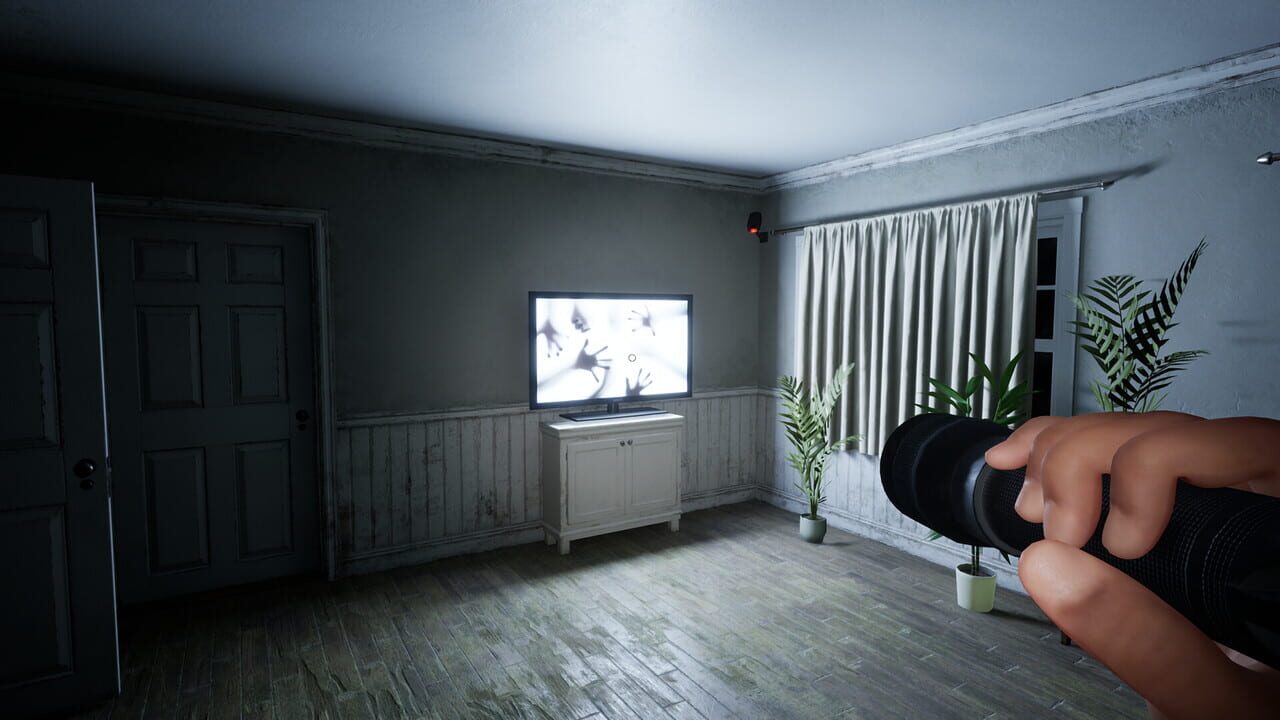 Apparition: Player vs. Players — Screenshot 4