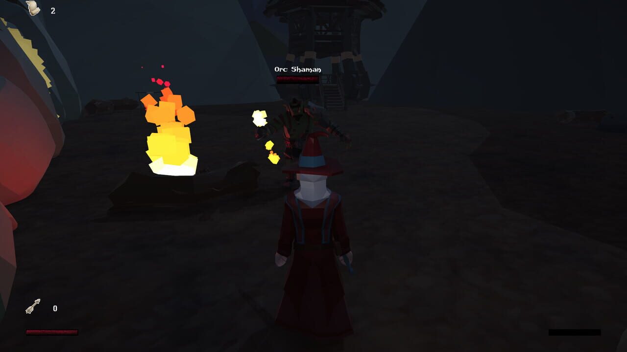 Crypt — Screenshot 2