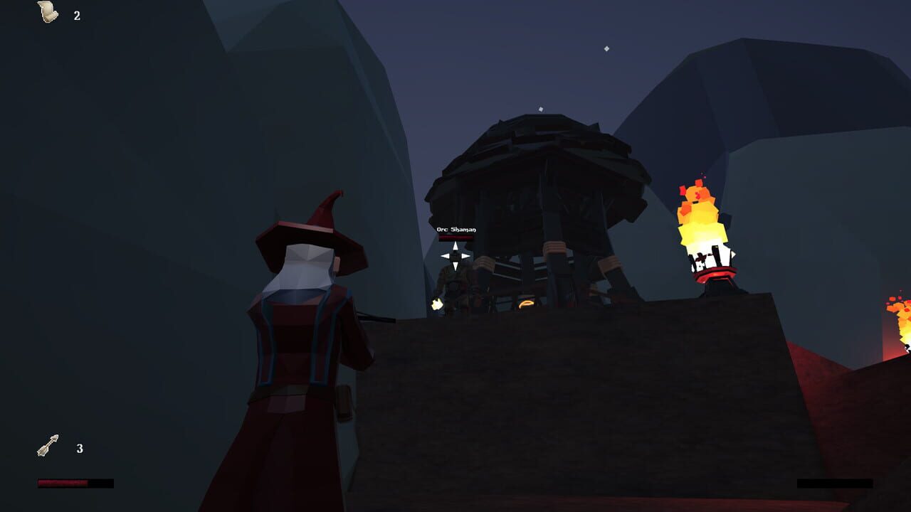 Crypt — Screenshot 5