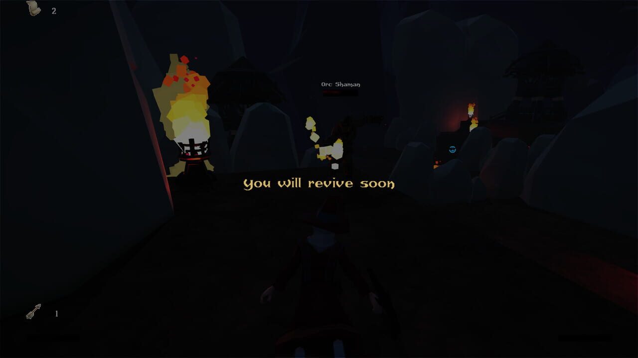 Crypt — Screenshot 4