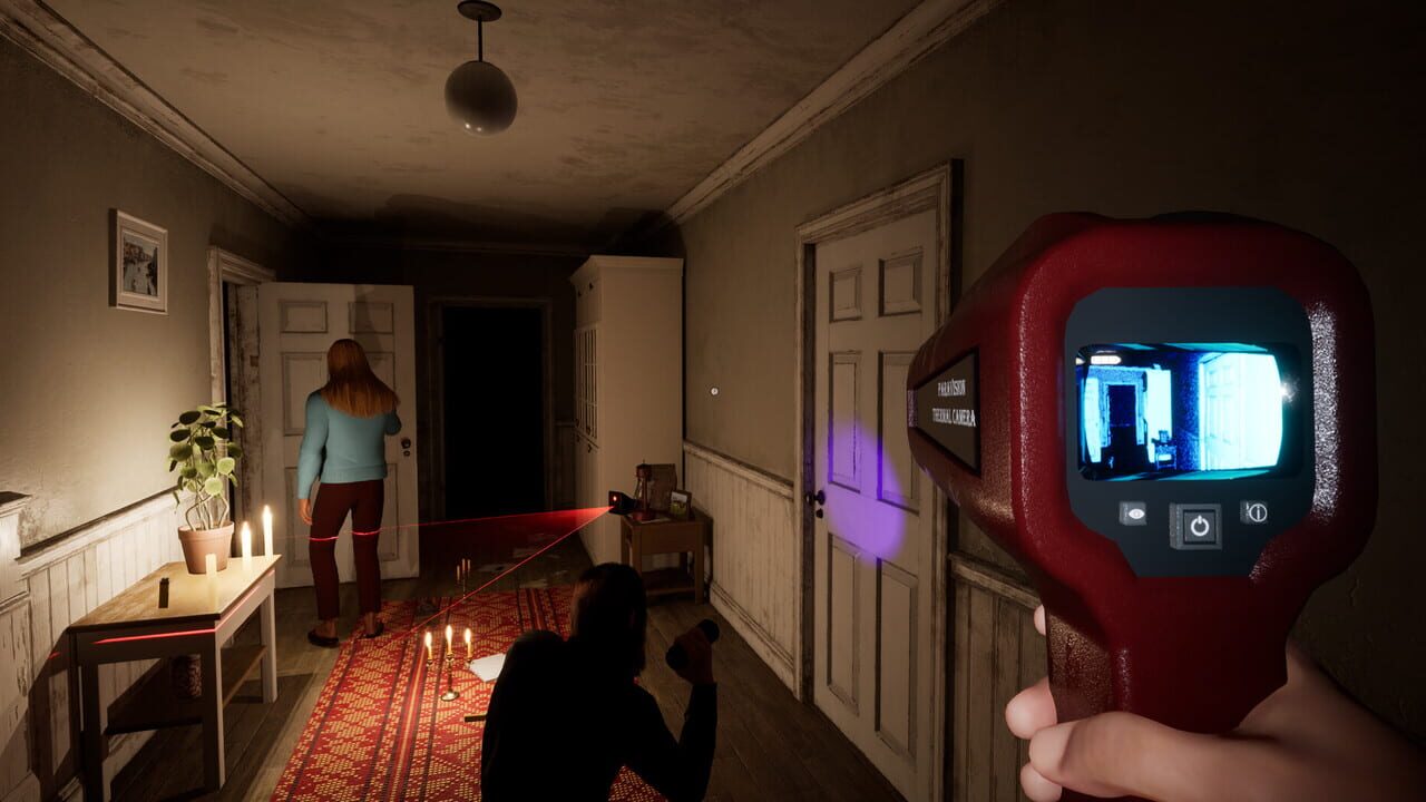 Apparition: Player vs. Players — Screenshot 5
