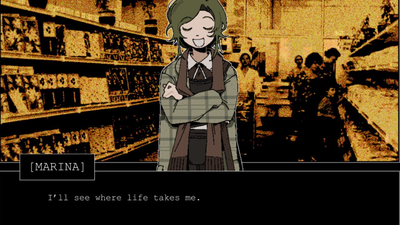 Captura 9 de Z.A.T.O.: I Love the World and Everything In It