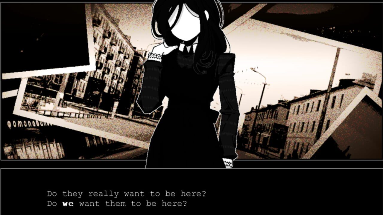 Captura 6 de Z.A.T.O.: I Love the World and Everything In It