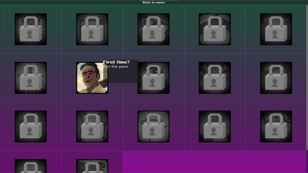39 Random Achievements — Screenshot 1