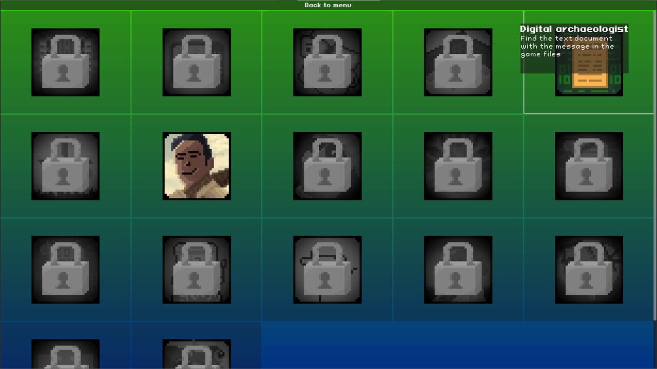39 Random Achievements — Screenshot 2