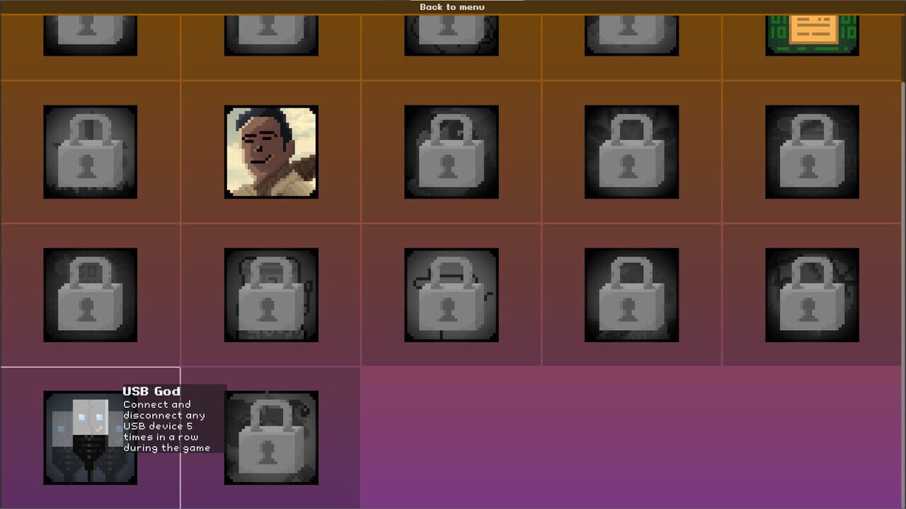 39 Random Achievements — Screenshot 3