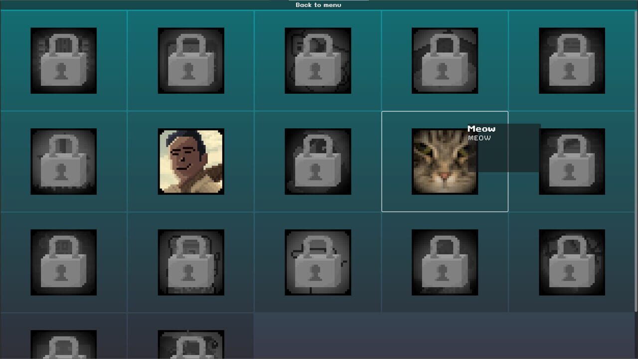 39 Random Achievements — Screenshot 4