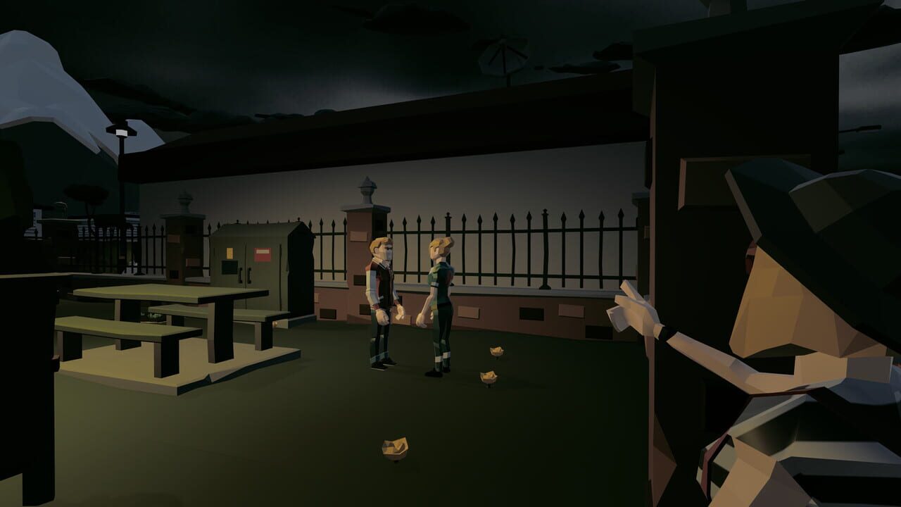 1985 — Screenshot 4