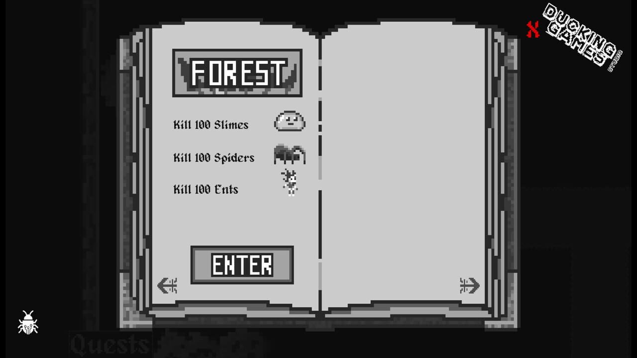 1 Bit Hero — Screenshot 3