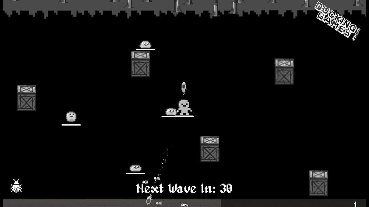 1 Bit Hero — Screenshot 4