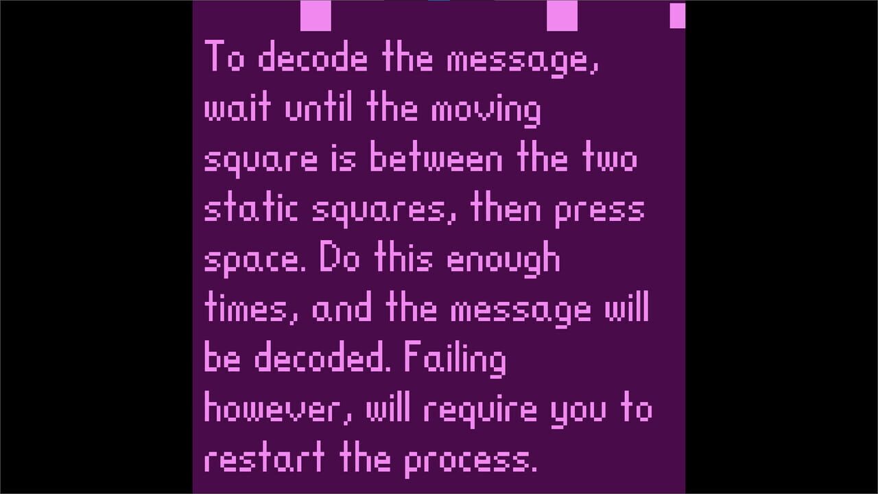 1 Bit 1 Button — Screenshot 2