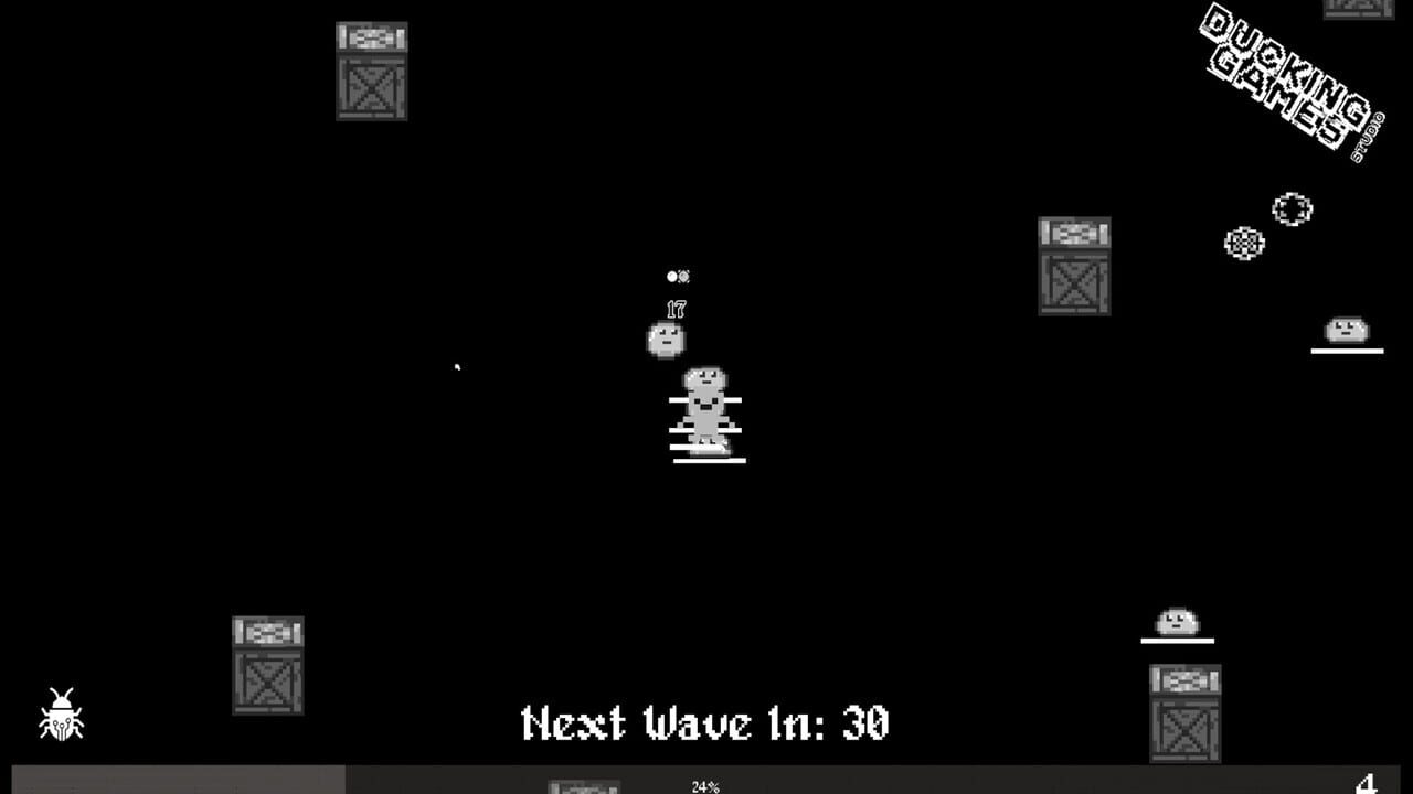 1 Bit Hero — Screenshot 5