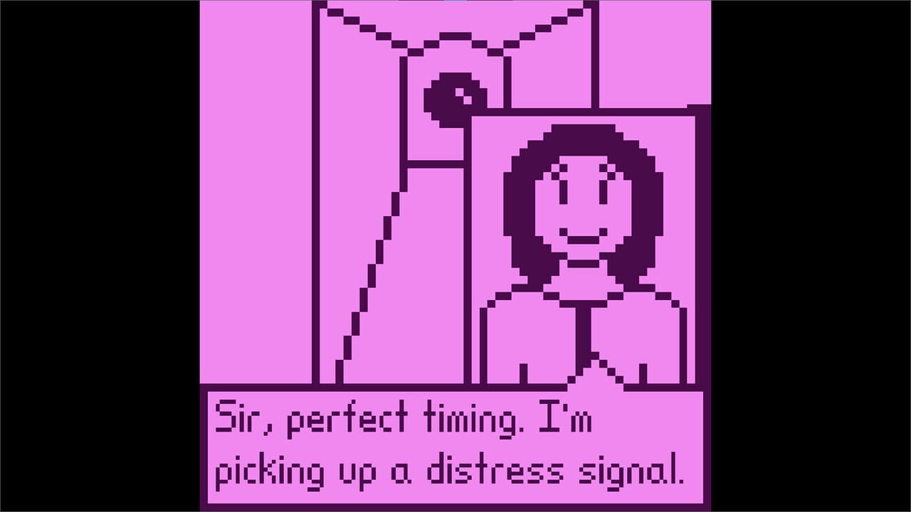 1 Bit 1 Button — Screenshot 4