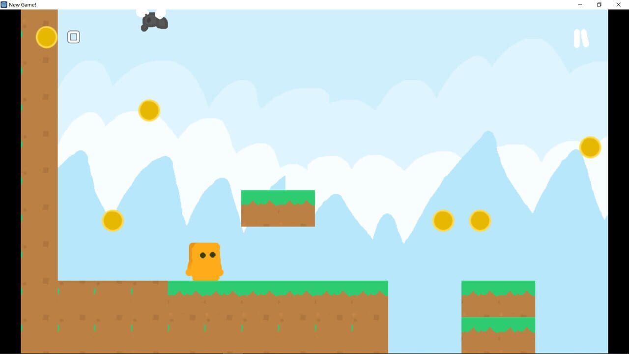 1Bit Space Shooter — Screenshot 5