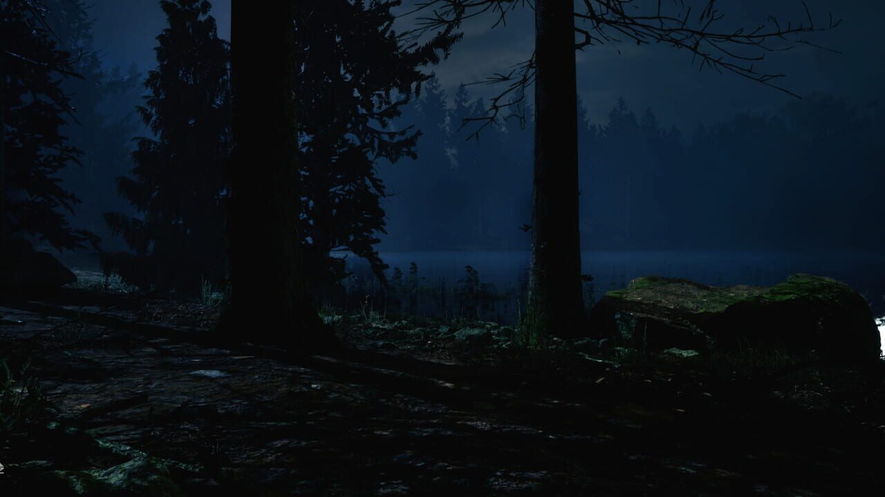 217: A Psychological Survival Thriller — Screenshot 4
