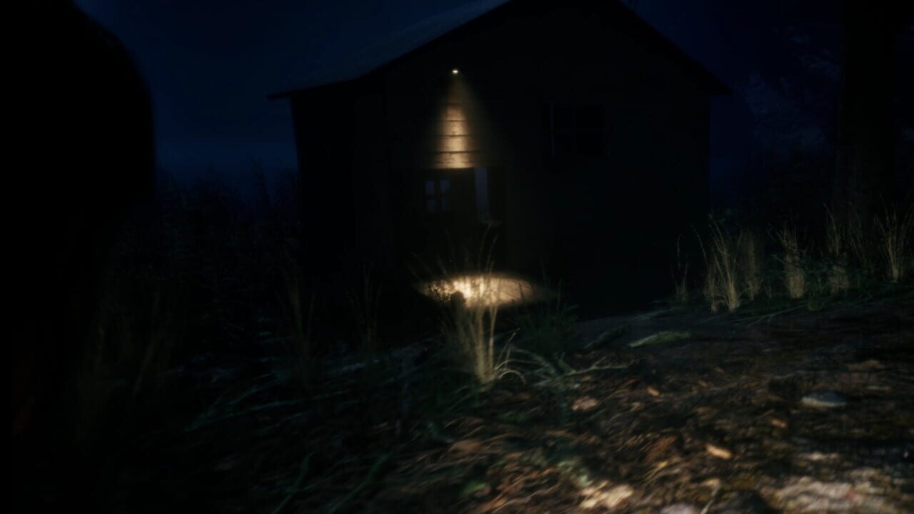 217: A Psychological Survival Thriller — Screenshot 5