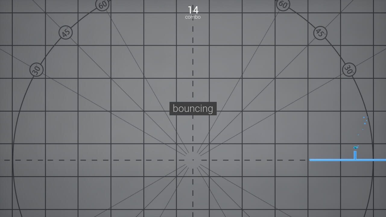 1St PC Game In 1958 — Screenshot 5