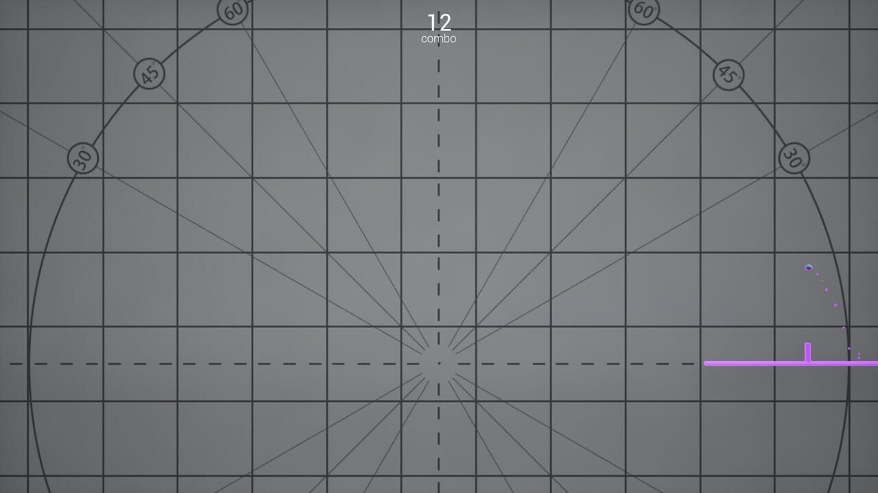 1St PC Game In 1958 — Screenshot 1