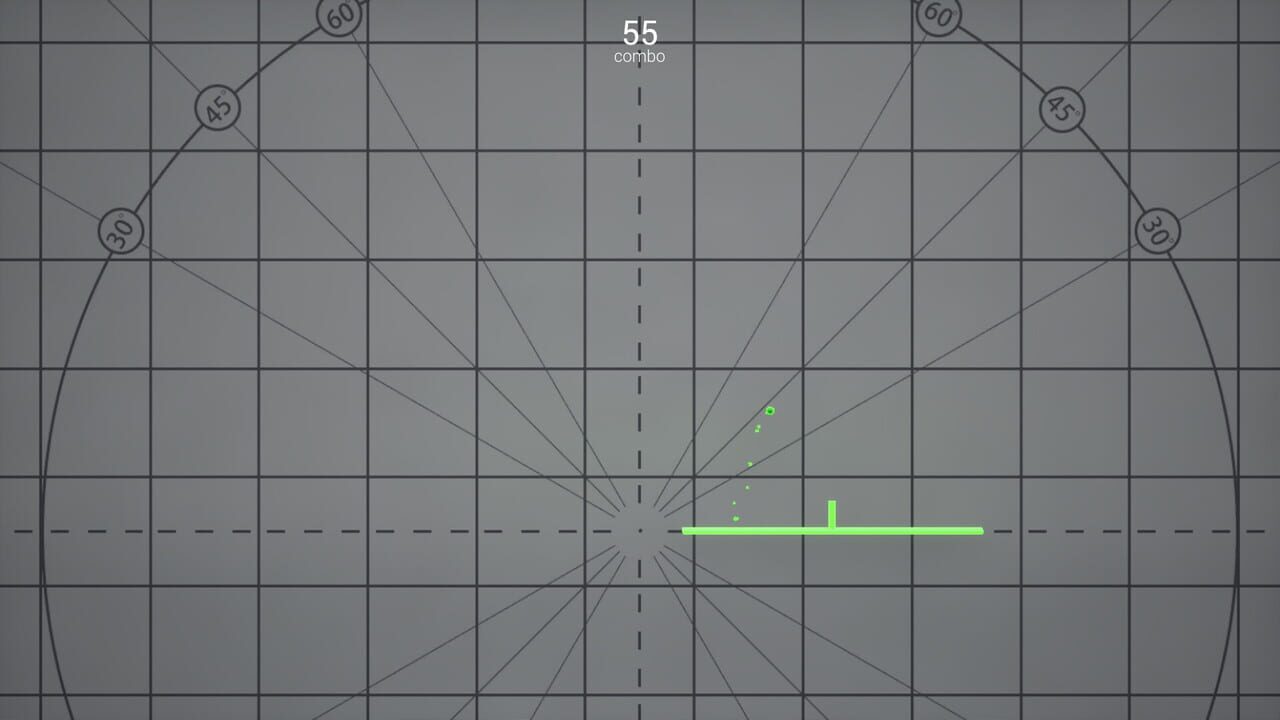 1St PC Game In 1958 — Screenshot 3