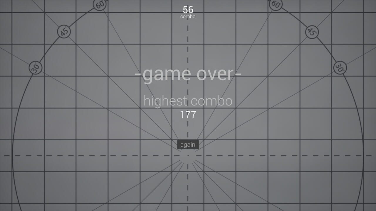1St PC Game In 1958 — Screenshot 4