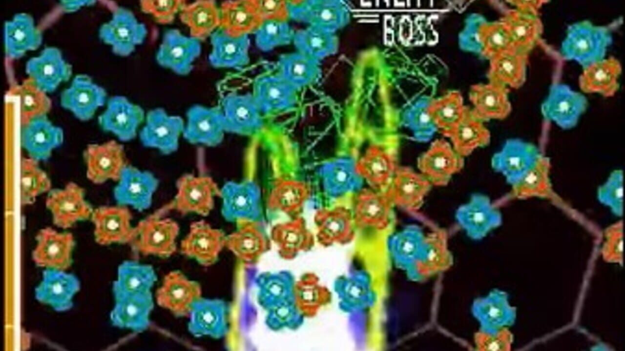 Dotonpachi Maximum — Screenshot 2