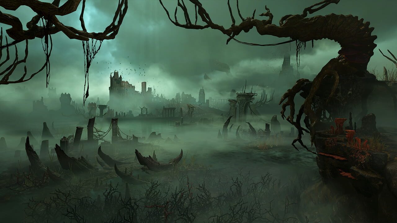 Doom Eternal: Year One Pass Image