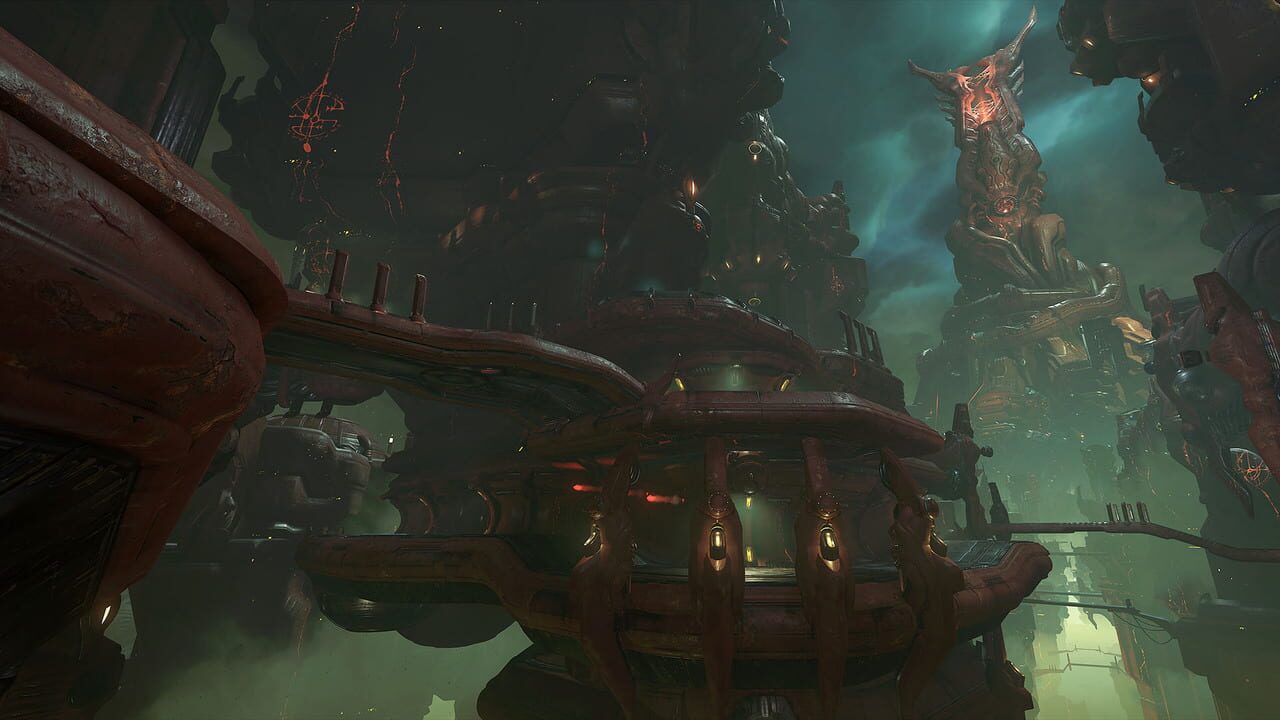 Doom Eternal: Year One Pass Image