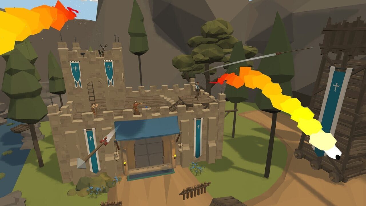 Battlegrounds — Screenshot 2