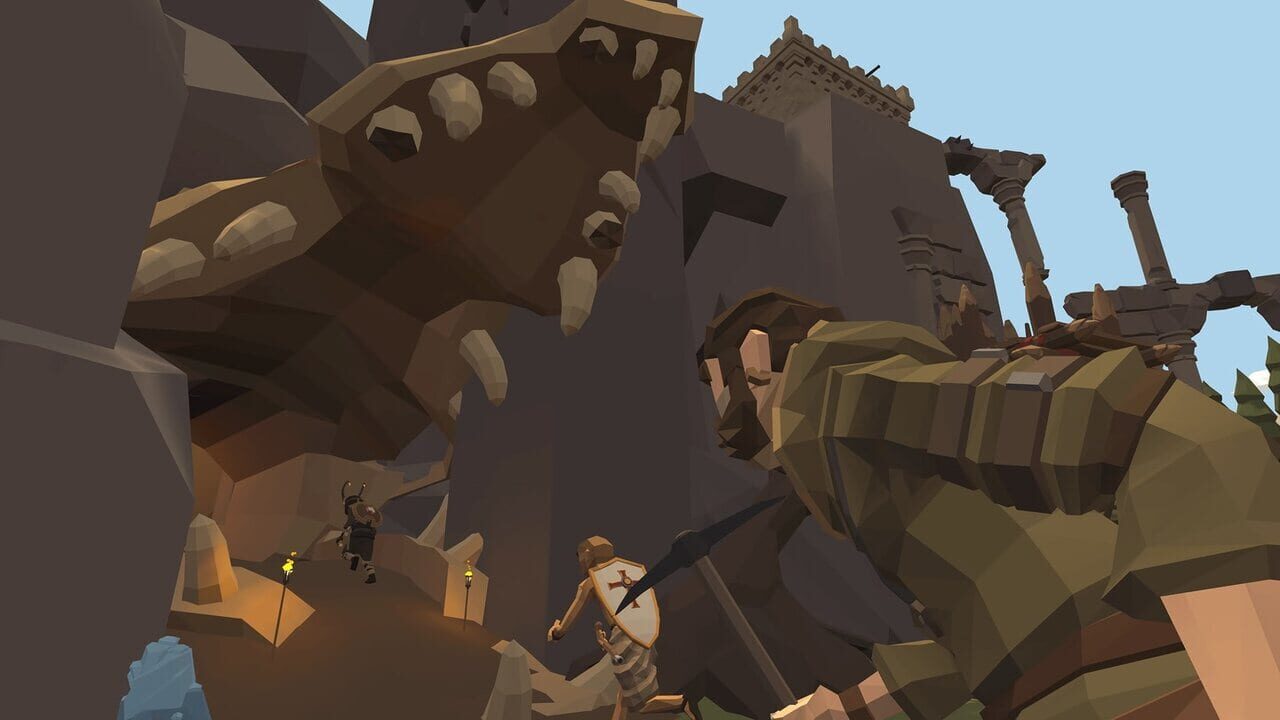 Battlegrounds — Screenshot 5