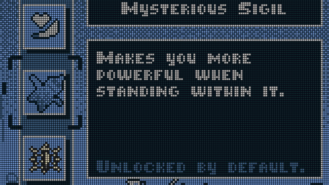 Bleu Bayou screenshot 4