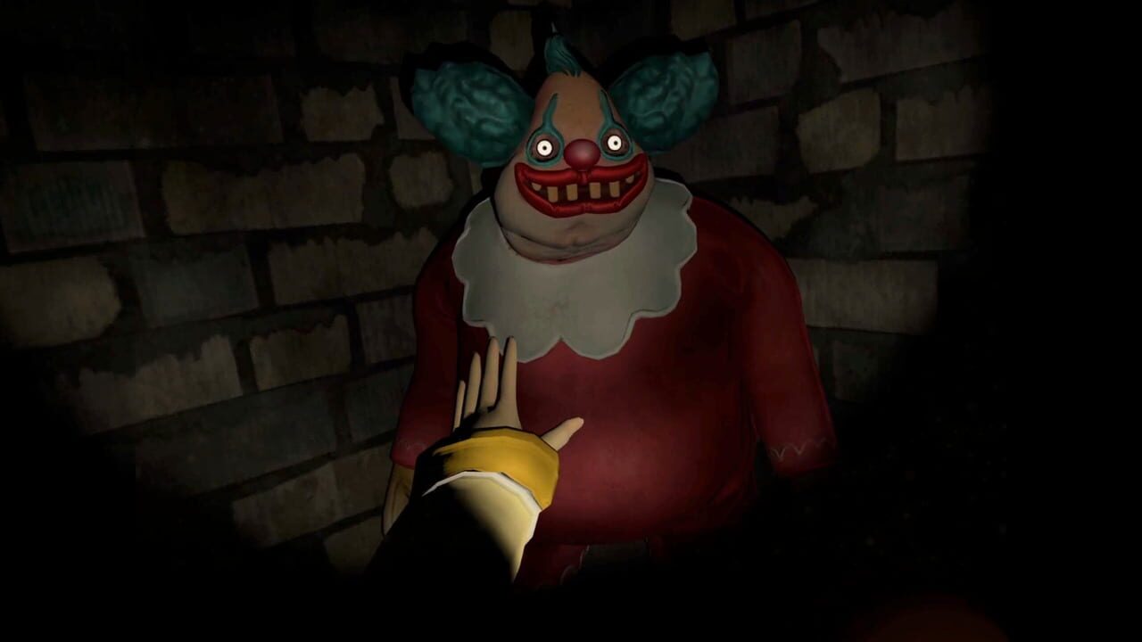 Monsters In My Closet Image