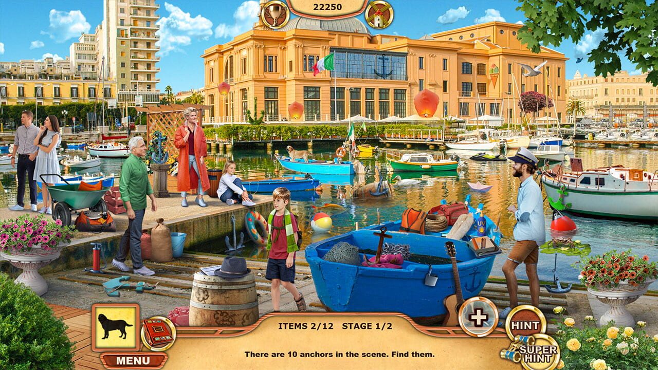 Screenshot 5