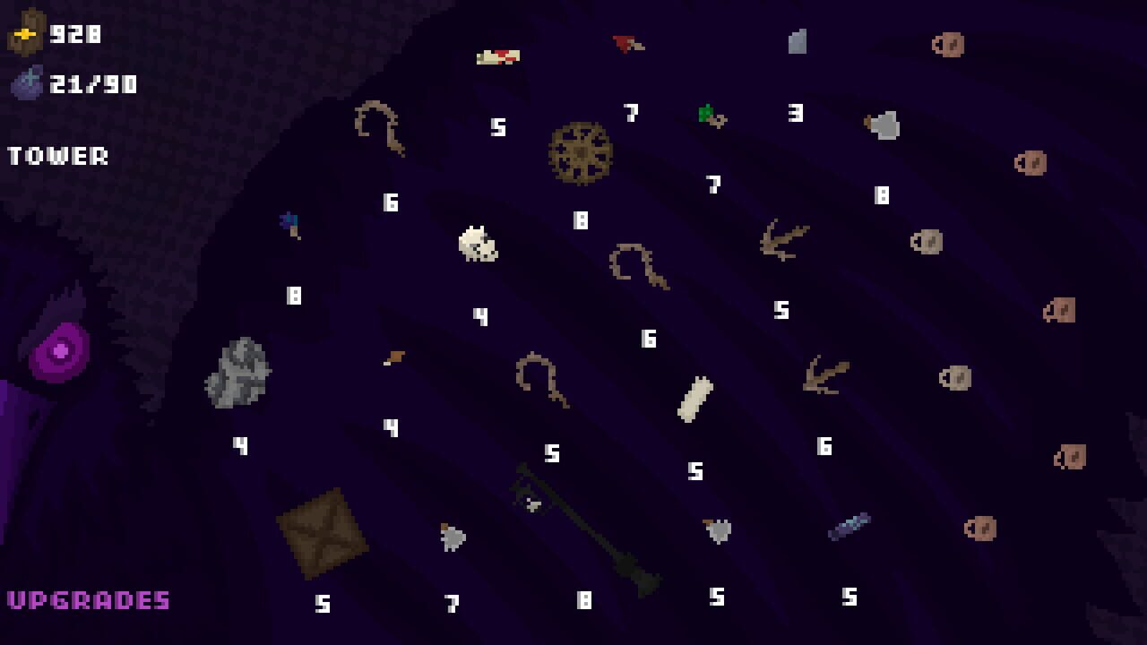 Greed — Screenshot 5
