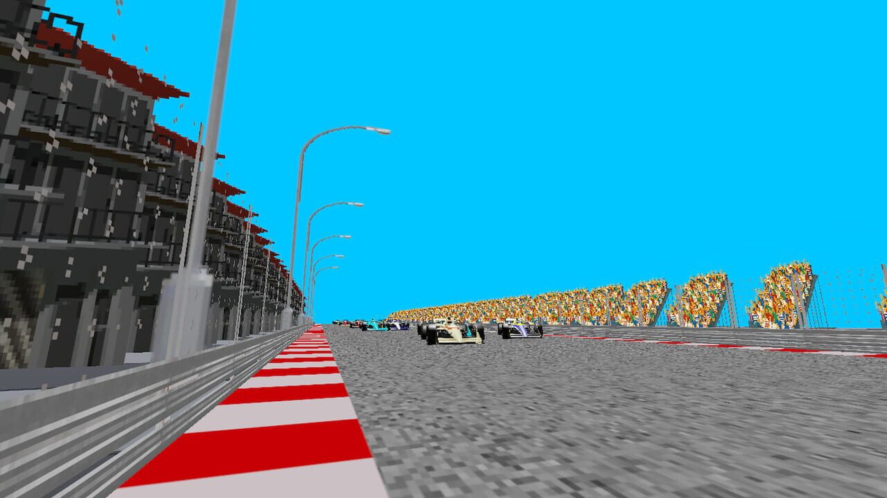 Formula 2.5 screenshot 7