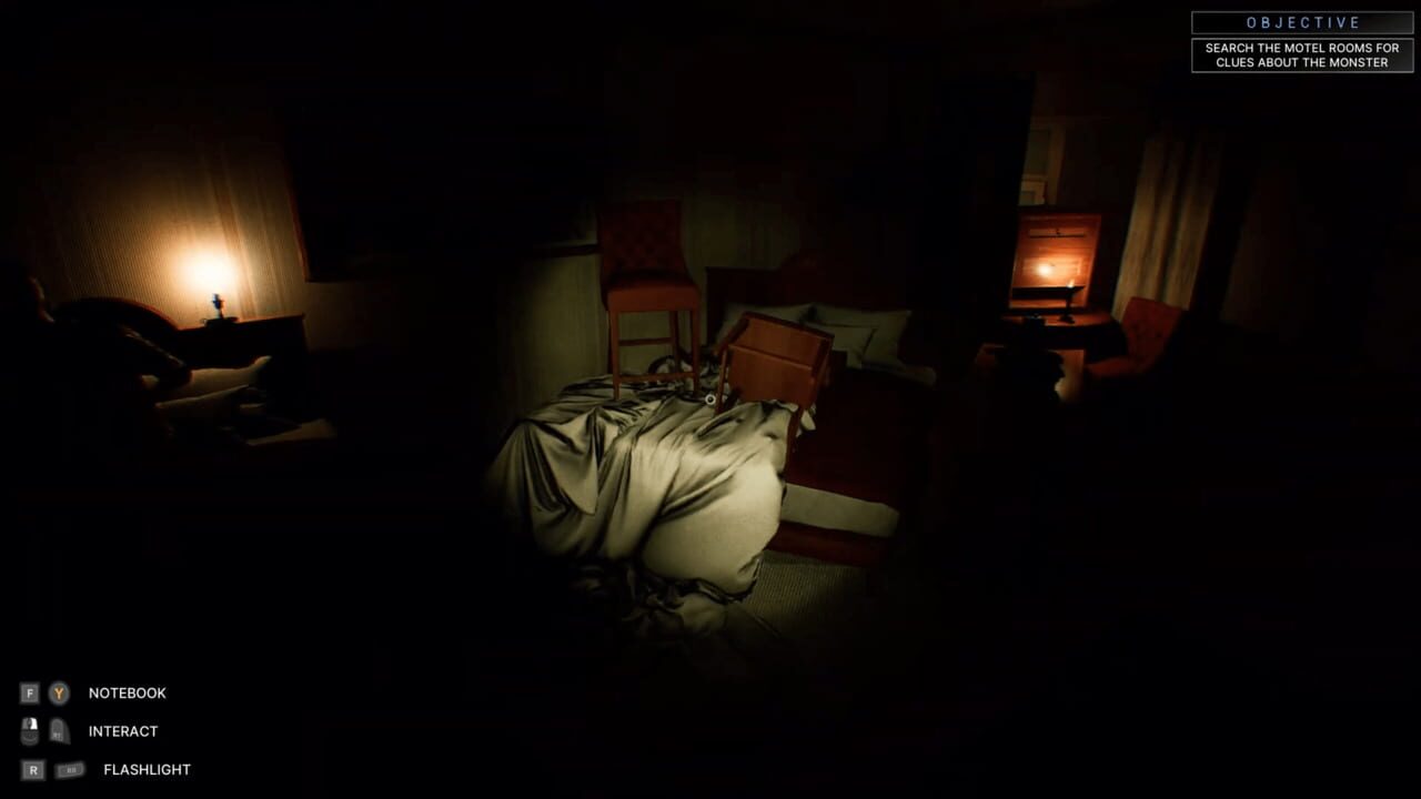 Miniatura 10 de la galería de Detective: Rainy Night