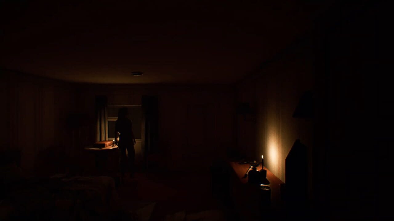 Miniatura 13 de la galería de Detective: Rainy Night