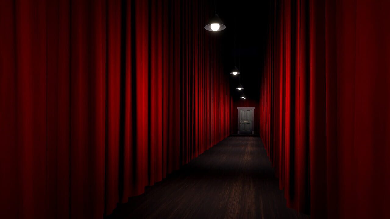 After the Curtain Call media