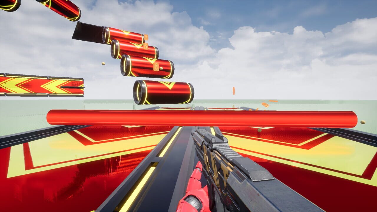 Bunny Hopper Image