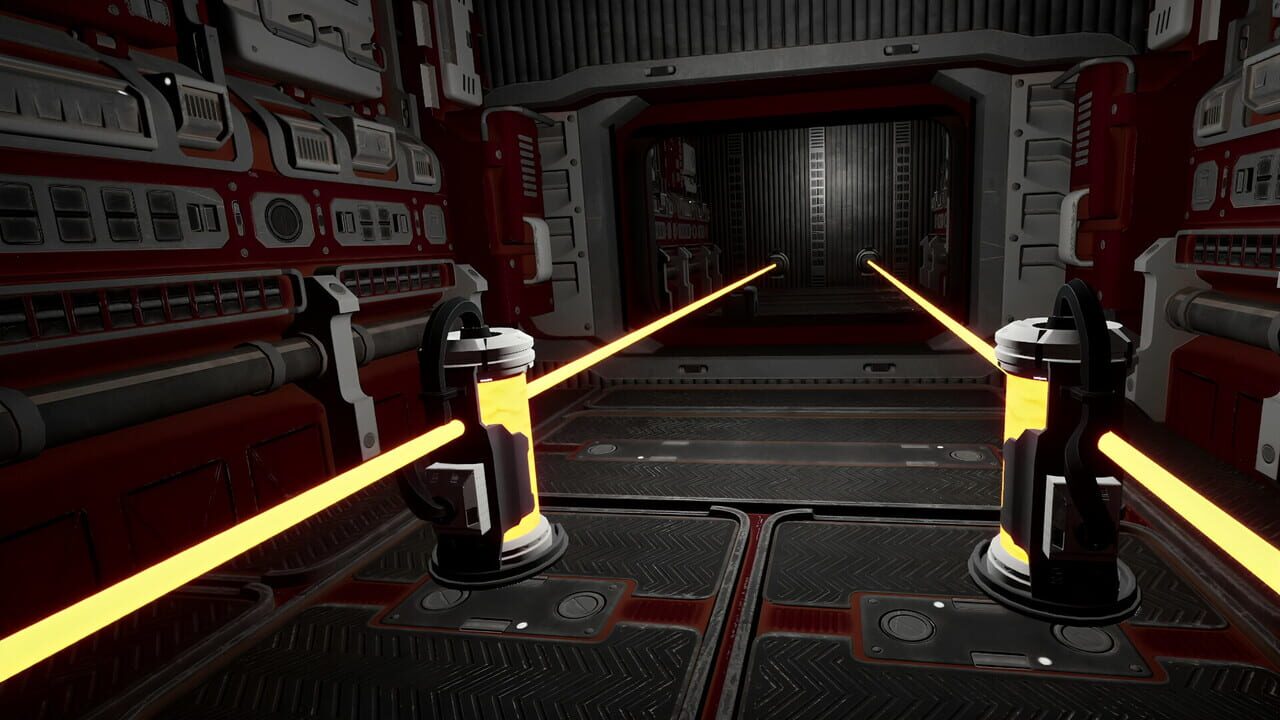 Euphoria: Supreme Mechanics VR — Screenshot 3