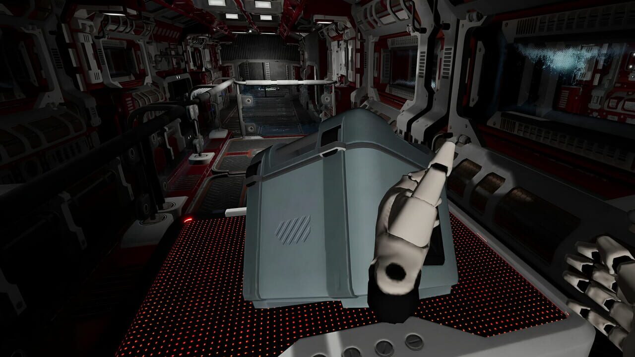 Euphoria: Supreme Mechanics VR — Screenshot 2