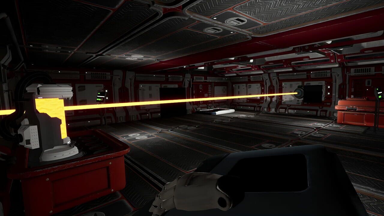 Euphoria: Supreme Mechanics VR — Screenshot 5