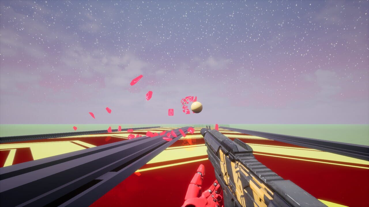 Bunny Hopper Image